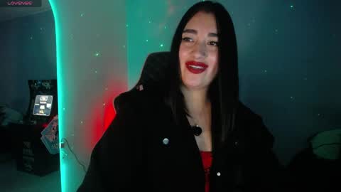 Snapshot of _santalove_ chatting on 04/17/26, 08:23 SantaLove online show from 04/17/26, 08:23
