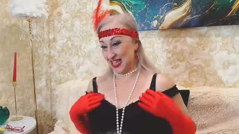 Sara online show from 11/12/25, 08:04