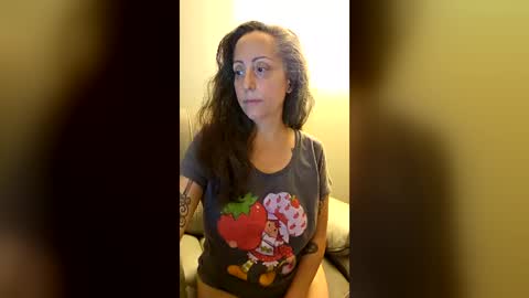 Sara Lynn online show from 08/03/26, 01:37
