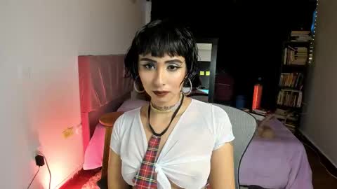 Sarita  online show from 02/03/26, 07:19
