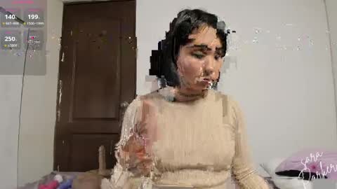 Sarita  online show from 05/11/26, 10:40