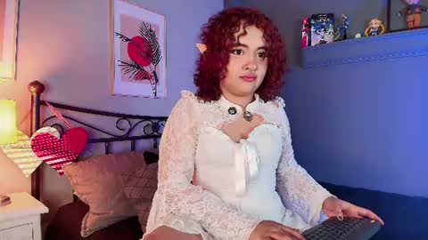 Sara online show from 06/11/26, 02:53