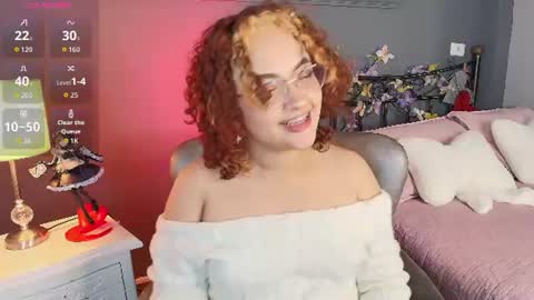 Sara online show from 07/16/26, 09:43