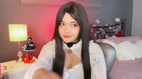 Sara online show from 07/23/26, 08:18