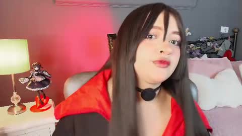 Sara online show from 07/28/26, 08:23