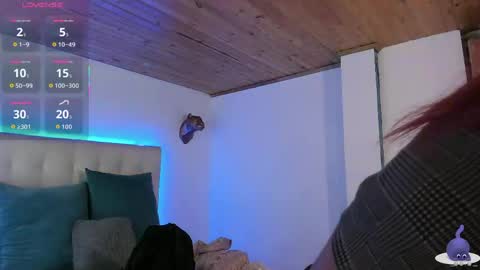 Snapshot of _sasha_miller_ chatting on 06/03/26, 12:19 Sasha online show from 06/03/26, 12:19