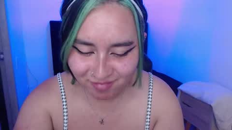 Sasha Greey online show from 10/27/25, 03:10