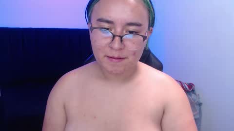 Sasha Greey online show from 10/28/25, 03:36