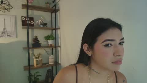 Sassy Girl online show from 07/18/26, 07:39