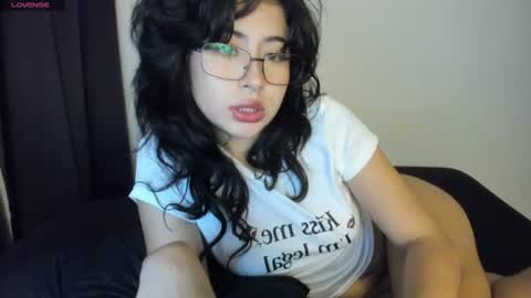Chloee online show from 06/15/26, 02:36