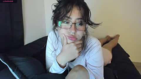 Chloee online show from 07/09/26, 03:10