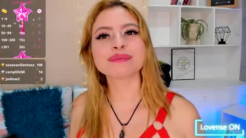 SCARLETT online show from 12/18/24, 10:24