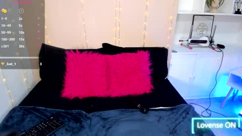 SCARLETT online show from 12/21/24, 01:15