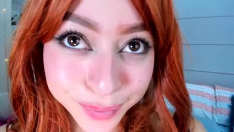 SCARLETT online show from 12/29/24, 07:11