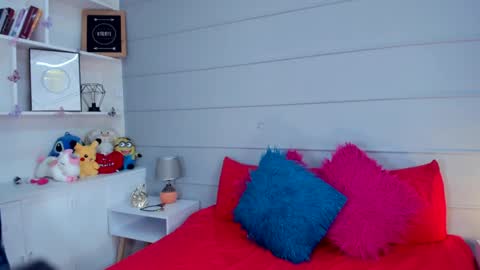 SCARLETT online show from 01/11/25, 08:32