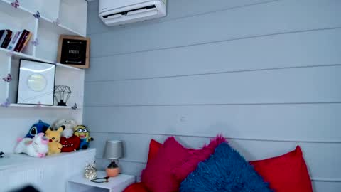 SCARLETT online show from 01/12/25, 08:36