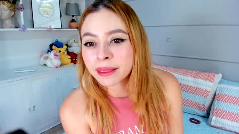 SCARLETT online show from 01/18/25, 02:14