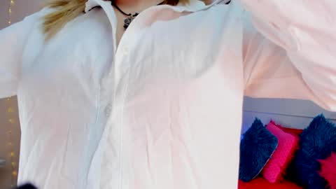 SCARLETT online show from 01/23/25, 08:13