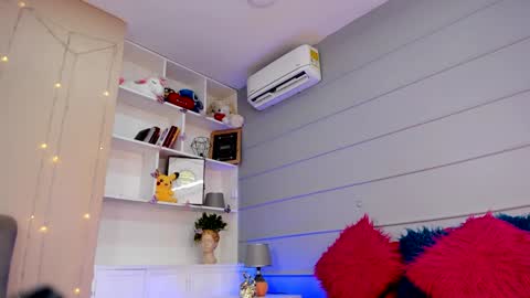 SCARLETT online show from 01/24/25, 07:39