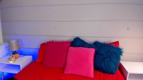 SCARLETT online show from 01/24/25, 11:34