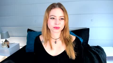 SCARLETT online show from 01/31/25, 11:35