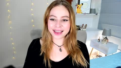 SCARLETT online show from 01/31/25, 05:42