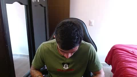 SCHNEIDER online show from 10/14/25, 06:20