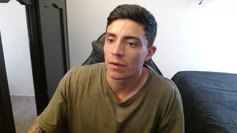 SCHNEIDER online show from 10/26/25, 04:46