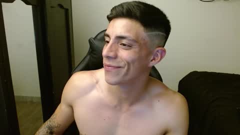 SCHNEIDER online show from 10/29/25, 04:26