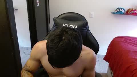 SCHNEIDER online show from 11/13/25, 03:33