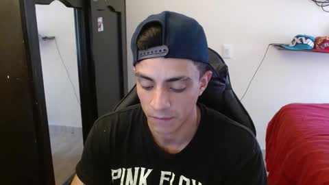 SCHNEIDER online show from 11/14/25, 03:33