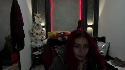 Selene online show from 01/10/25, 01:52