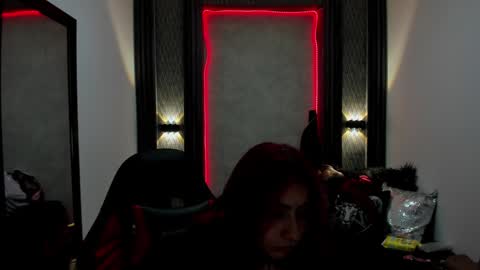 Selene online show from 01/13/25, 01:39