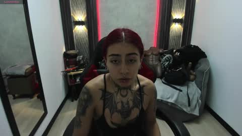 Selene online show from 02/26/25, 12:36