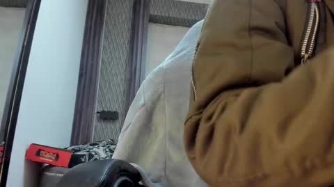 Selene online show from 09/21/25, 04:30