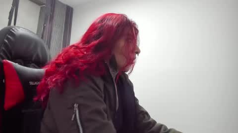 Selene online show from 05/13/26, 01:14
