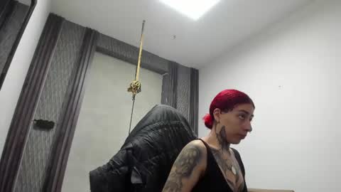 Selene online show from 06/10/26, 01:50