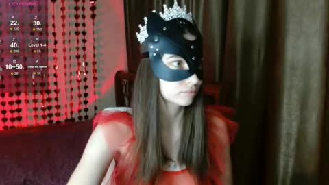  Selin  online show from 02/16/25, 04:32