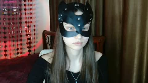  Selin  online show from 02/17/25, 11:02
