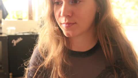 Lia online show from 01/23/25, 10:33