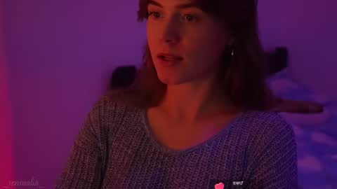 Lia online show from 09/08/25, 06:40