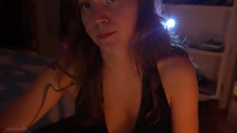 Lia online show from 09/10/25, 06:52