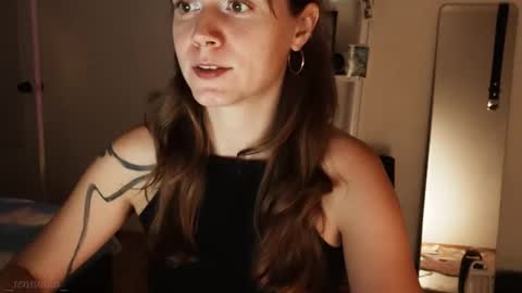 Lia online show from 09/26/25, 06:56