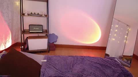 Snapshot of _sensualkitten_ chatting on 01/15/25, 07:05 Laura online show from 01/15/25, 07:05