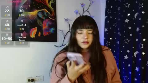 Serendipia online show from 07/14/26, 03:00
