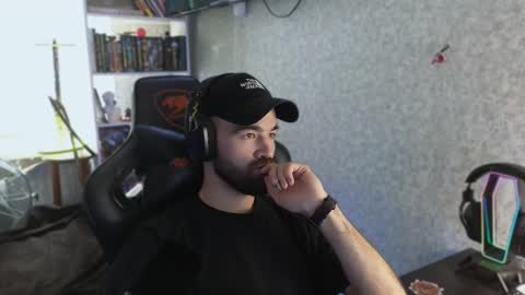 Ask me online show from 09/14/25, 12:48