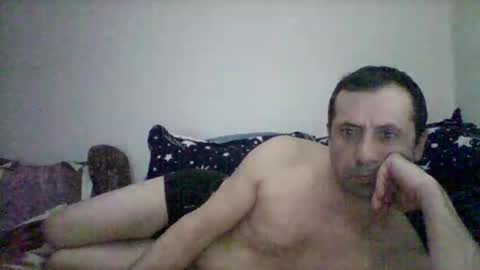 Sexy Boy online show from 01/06/26, 06:11