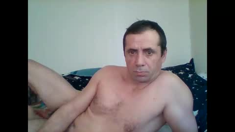 Sexy Boy online show from 01/11/26, 02:22