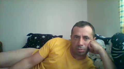 Sexy Boy online show from 05/26/26, 03:24