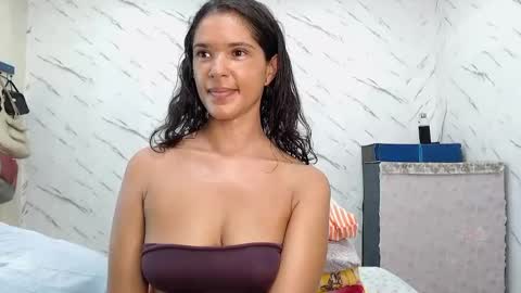Snapshot of _sexy_brazilian chatting on 12/16/24, 09:20 Danniela online show from 12/16/24, 09:20